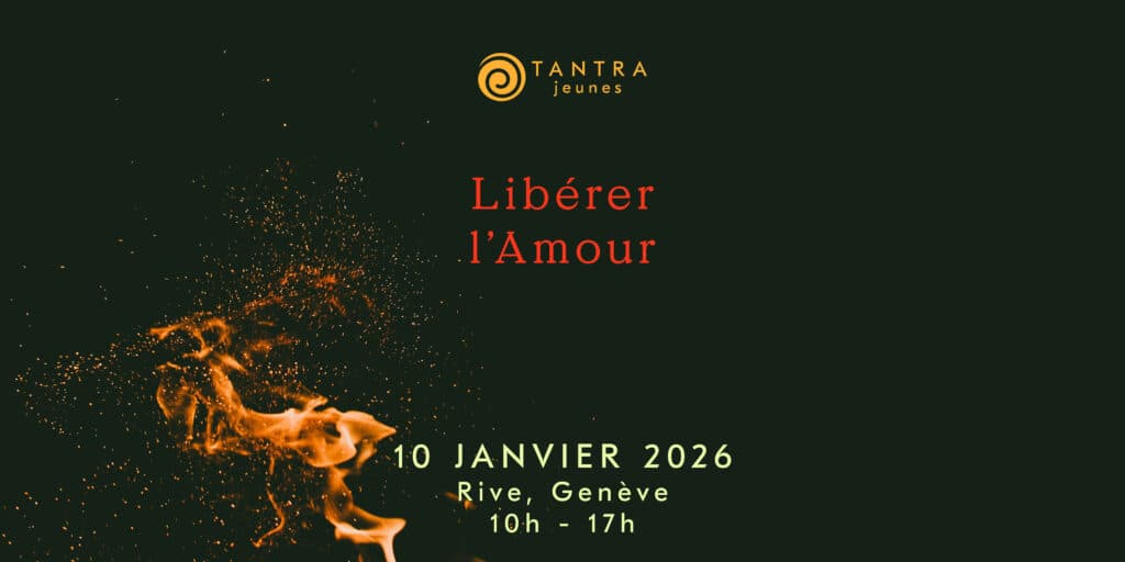 Libérer l'Amour